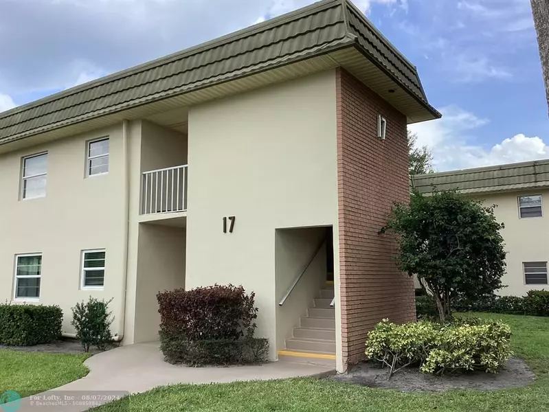 17 Vista Gardens Trail  #206, Vero Beach, FL 32962