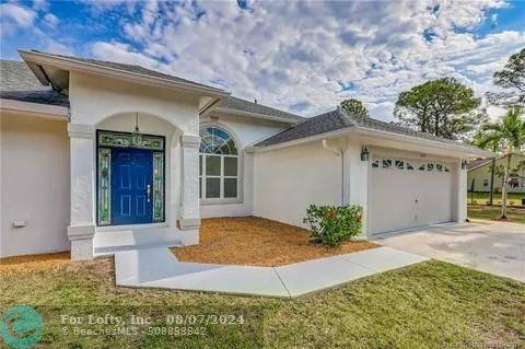 18223 44th Pl, Loxahatchee, FL 33470