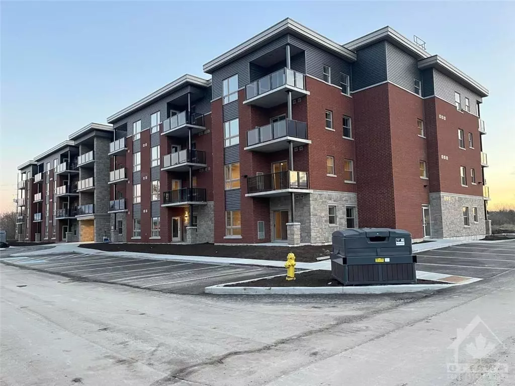 Arnprior, ON K7S 3Y7,8 JACK CRES #215