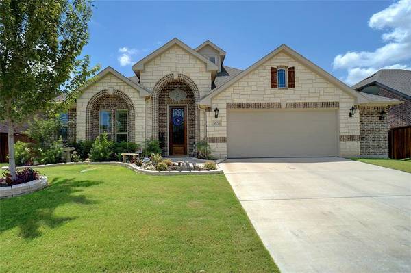 3626 Berkshire Drive, Midlothian, TX 76065