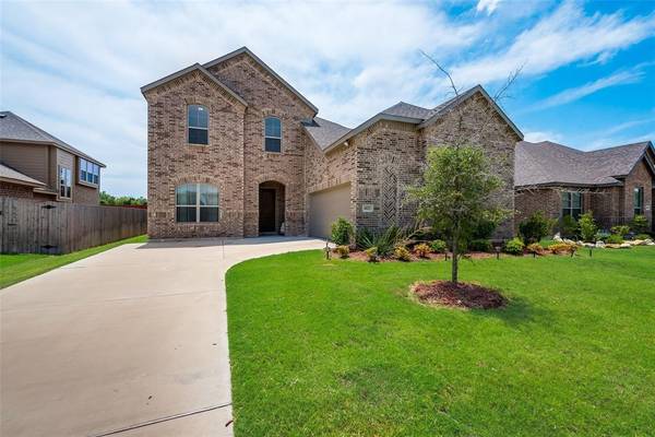 4022 Knightsbridge Lane, Midlothian, TX 76065