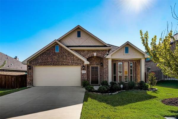 1106 Newcastle Drive, Midlothian, TX 76065