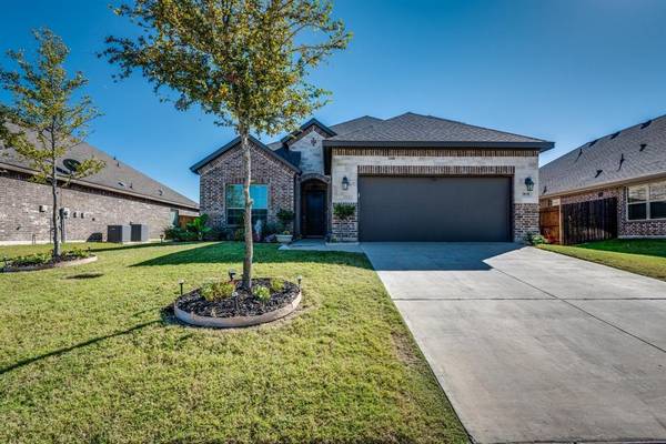 3630 Berkshire Drive, Midlothian, TX 76065