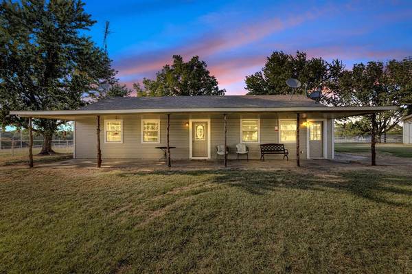 119 Cobler, Collinsville, TX 76233