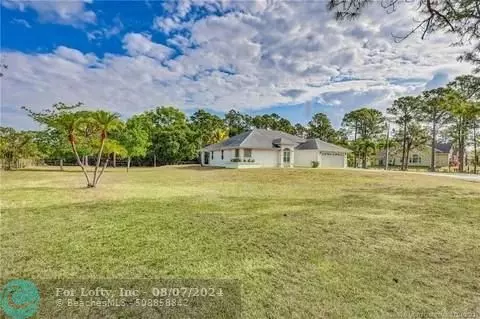 Loxahatchee, FL 33470,18223 44th Pl