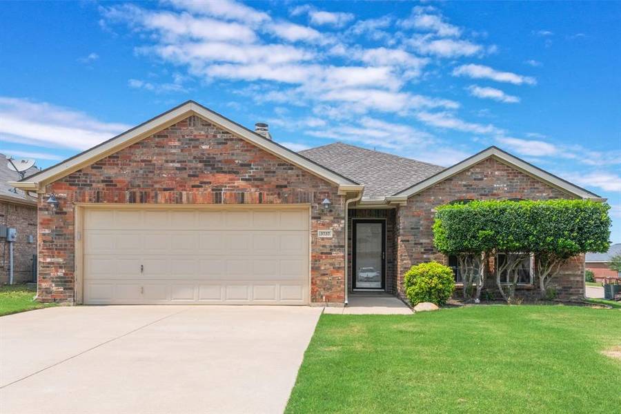 3737 Hazel Drive, Fort Worth, TX 76244