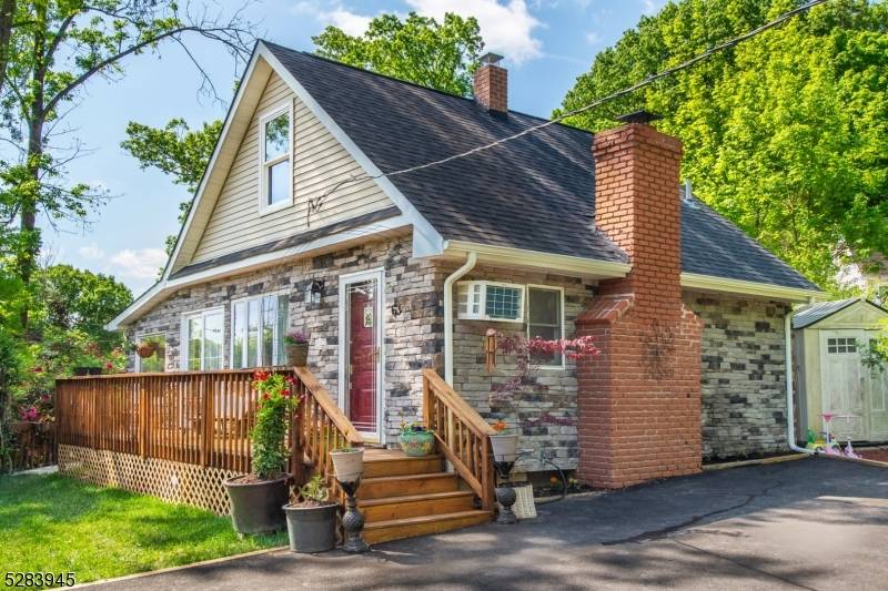 63 Terrace Ave, Butler Boro, NJ 07405