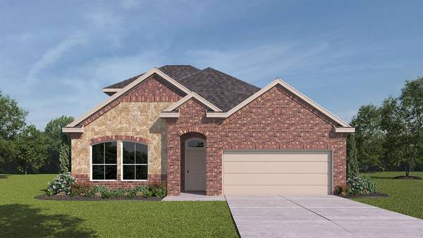 4164 Rim Trail, Forney, TX 75126