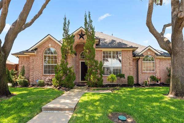 3413 Lake Highlands Drive, Rowlett, TX 75088