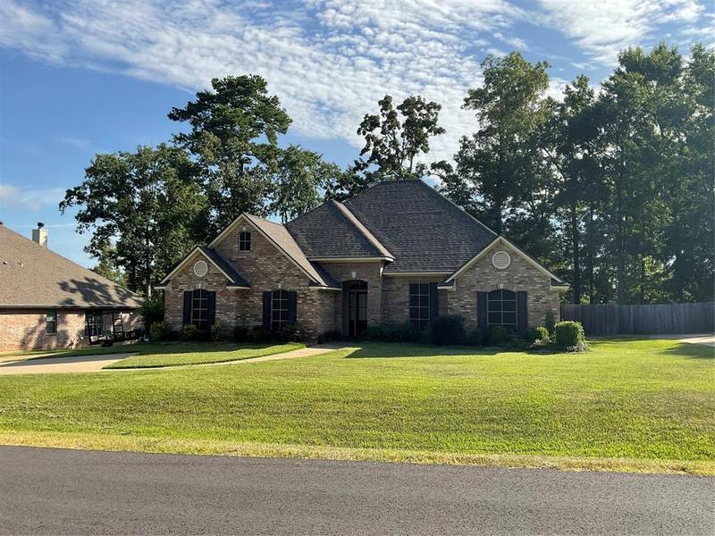 2005 Honeytree Trail, Haughton, LA 71037