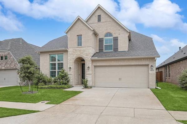 1513 Twistleaf Road, Flower Mound, TX 76226