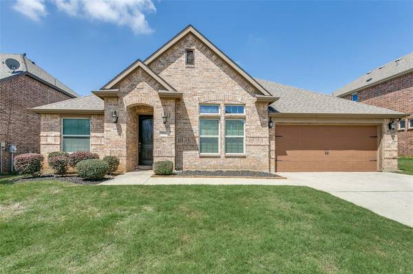 1006 Payton Lane, Euless, TX 76040