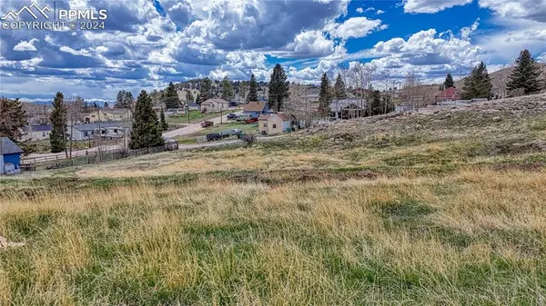 Cripple Creek, CO 80813,Lots 20/21 Placer ST