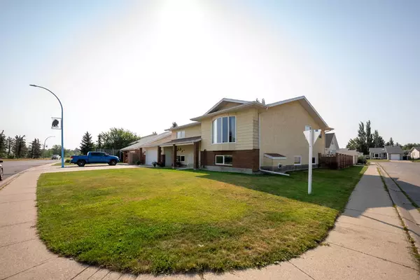 Coaldale, AB T1M 1J9,2123 16 ST