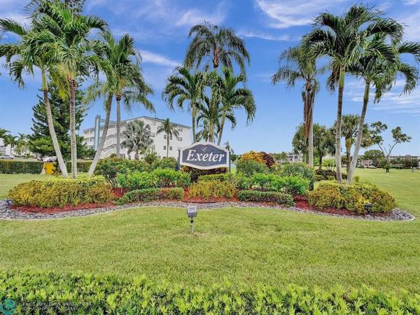 1031 Exeter B  #1031, Boca Raton, FL 33434