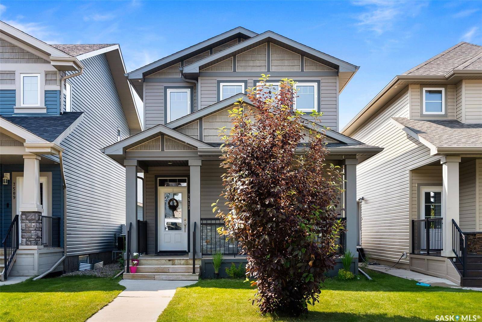 Regina, SK S4Y 0B5,7513 Oxbow WAY