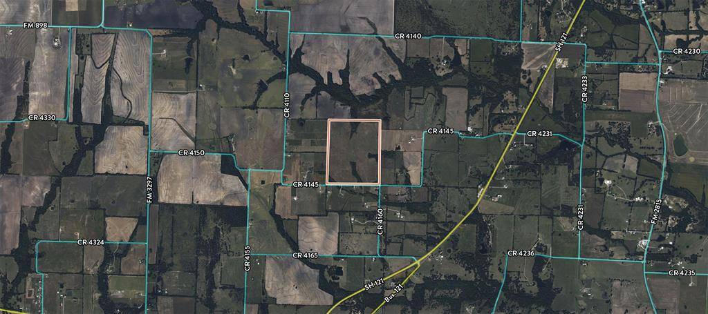 Bonham, TX 75418,0000 County Road 4145