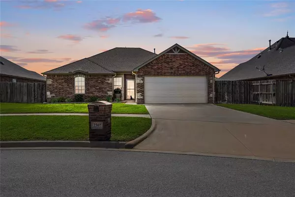 Weatherford, OK 73096,2307 Pumpkin Lane