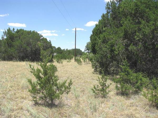 Evant, TX 76525,TBD PR4218