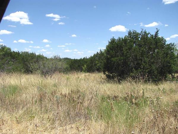 Evant, TX 76525,TBD PR4218