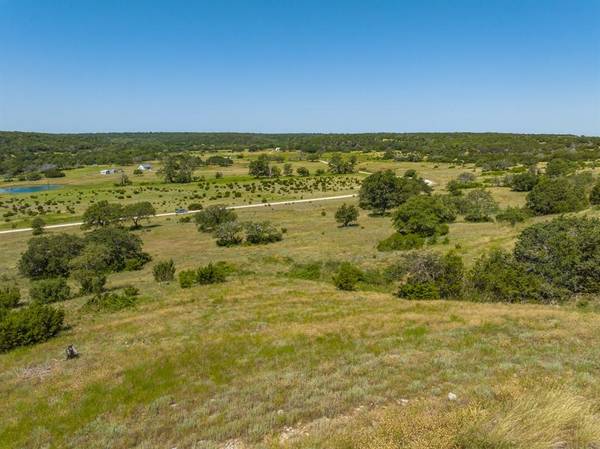 TBD Bear Branch Road, Purmela, TX 76566