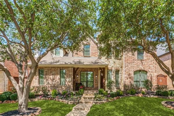 11251 Graceland Lane,  Frisco,  TX 75033