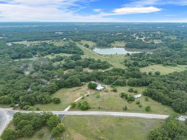 110 County Road 3586, Paradise, TX 76073