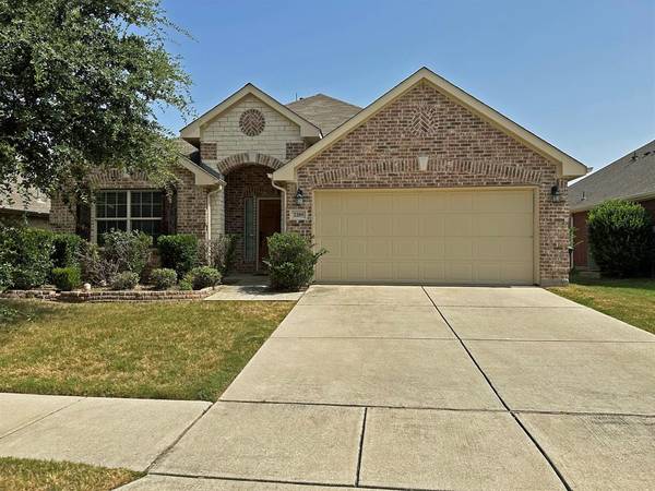 2205 Willow Creek Drive, Little Elm, TX 75068