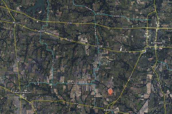 Bonham, TX 75418,0000 County Road 4145