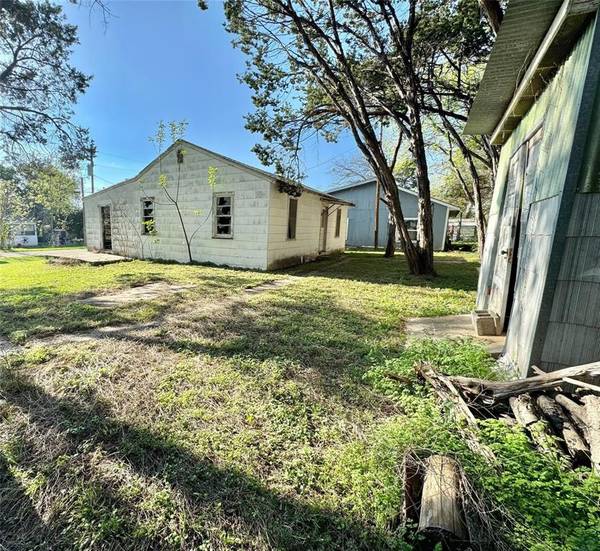 Whitney, TX 76692,TBD Center Loop