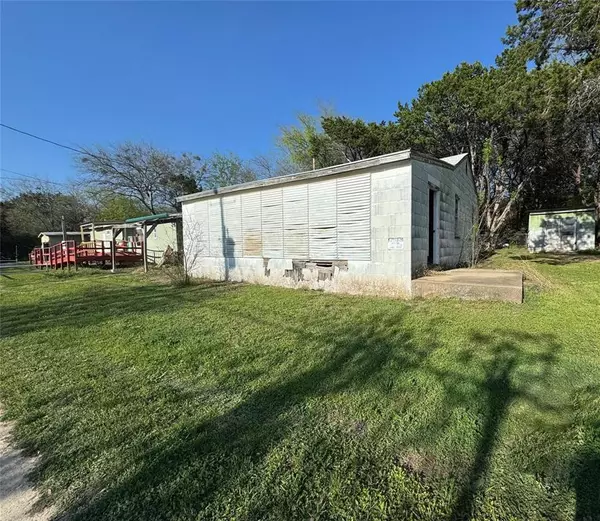 Whitney, TX 76692,TBD Center Loop