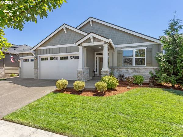 4723 S 17TH DR, Ridgefield, WA 98642