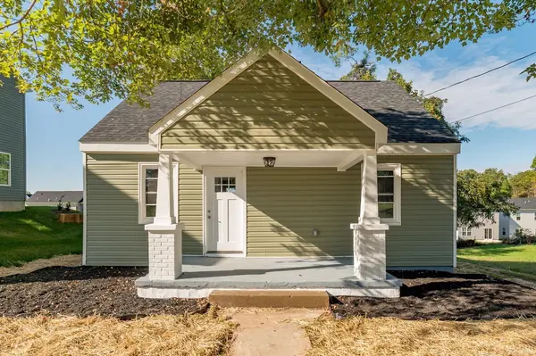 2721 Confederate AVE,  Lynchburg,  VA 24501