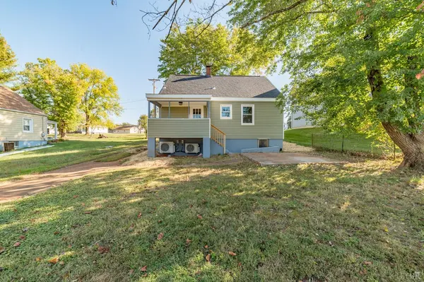 Lynchburg, VA 24501,2721 Confederate AVE