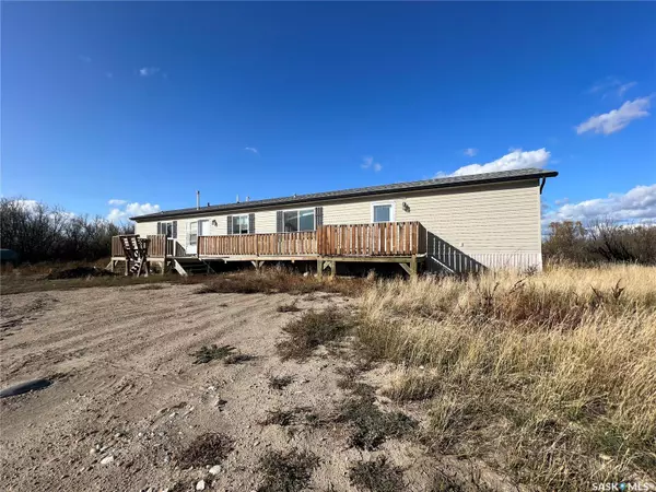 8574 Range ROAD, Grassy Creek Rm No. 78, SK S0N 0B0