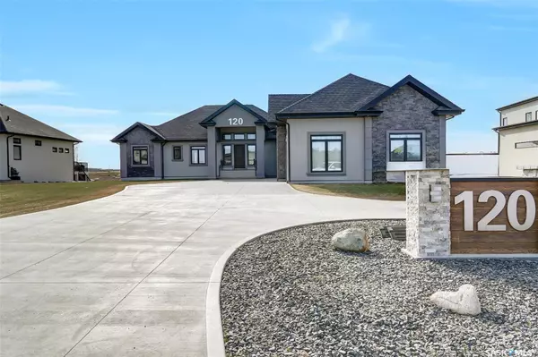 120 Greenbryre LANE, Greenbryre, SK S7V 0J6