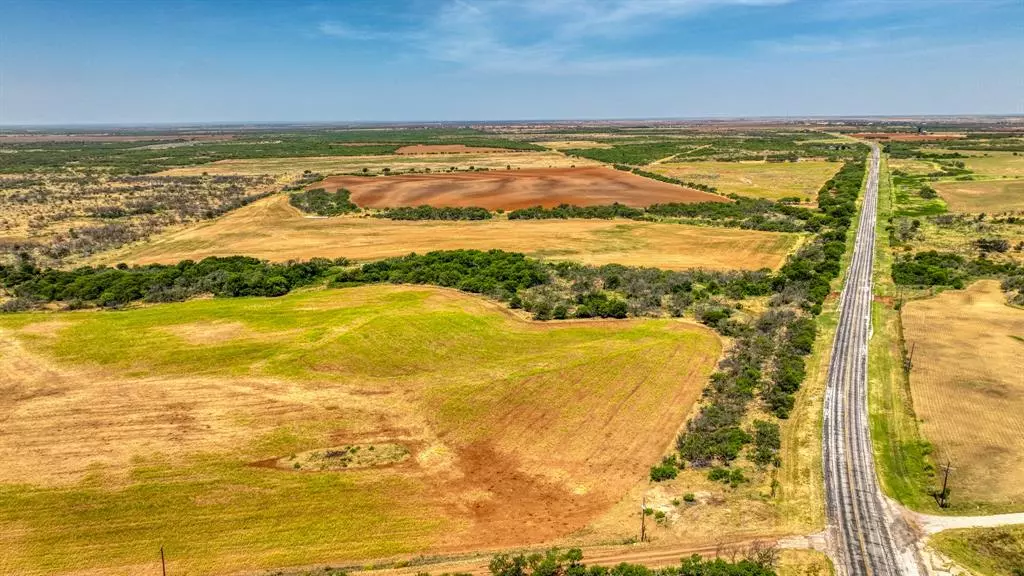 TBD TURNER Road, Megargel, TX 76366