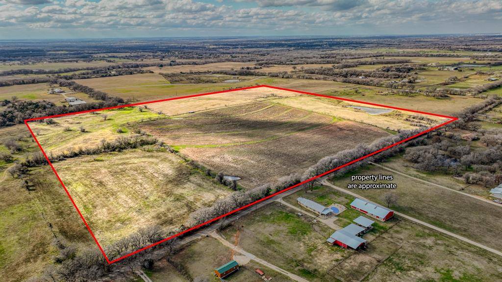 TBD County Road 418A, Grandview, TX 76050