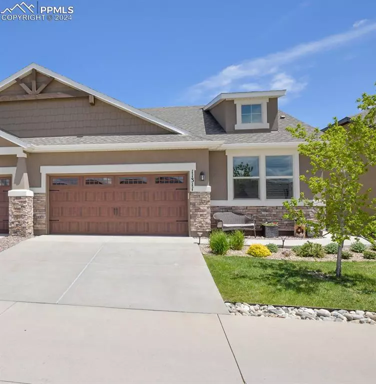 Colorado Springs, CO 80921,11311 Rill PT