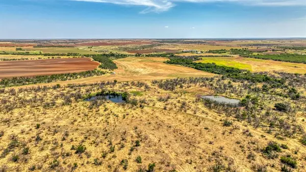 Megargel, TX 76366,TBD TURNER Road