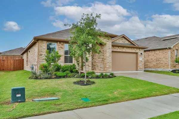 Fort Worth, TX 76247,709 Blackhorse Trail