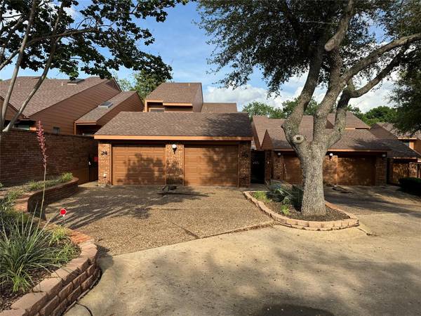 23 Village Green Court,  Denison,  TX 75020