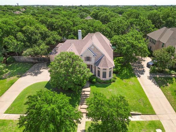 1411 Cambridge Crossing, Southlake, TX 76092