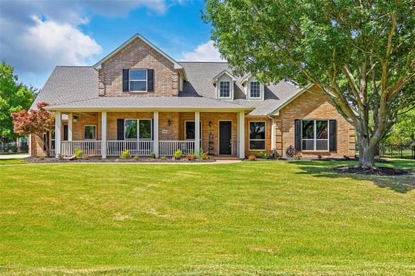 5603 Overton Drive, Parker, TX 75002