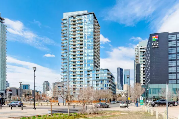 615 6 AVE SE #422, Calgary, AB T2G 1S2