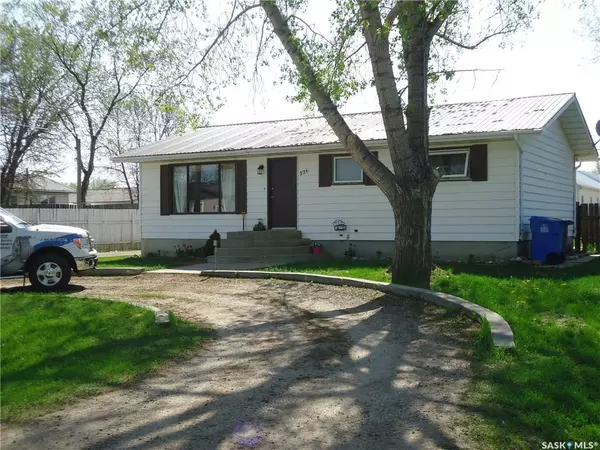 226 Westman STREET, Midale, SK S0C 1S0