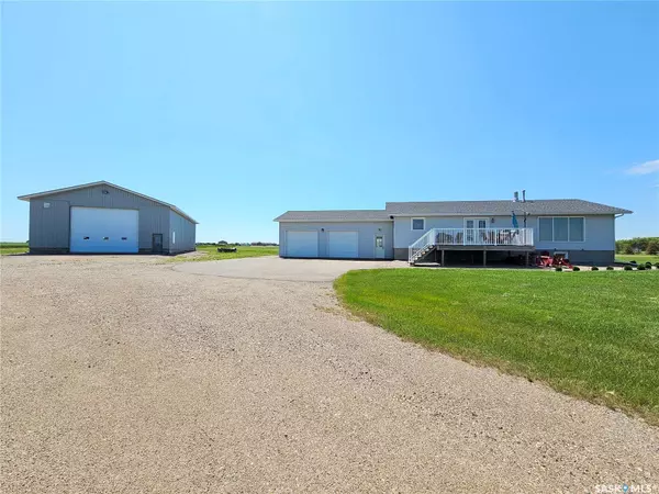 108 Rodeo ROAD, Unity, SK S0K 4L0