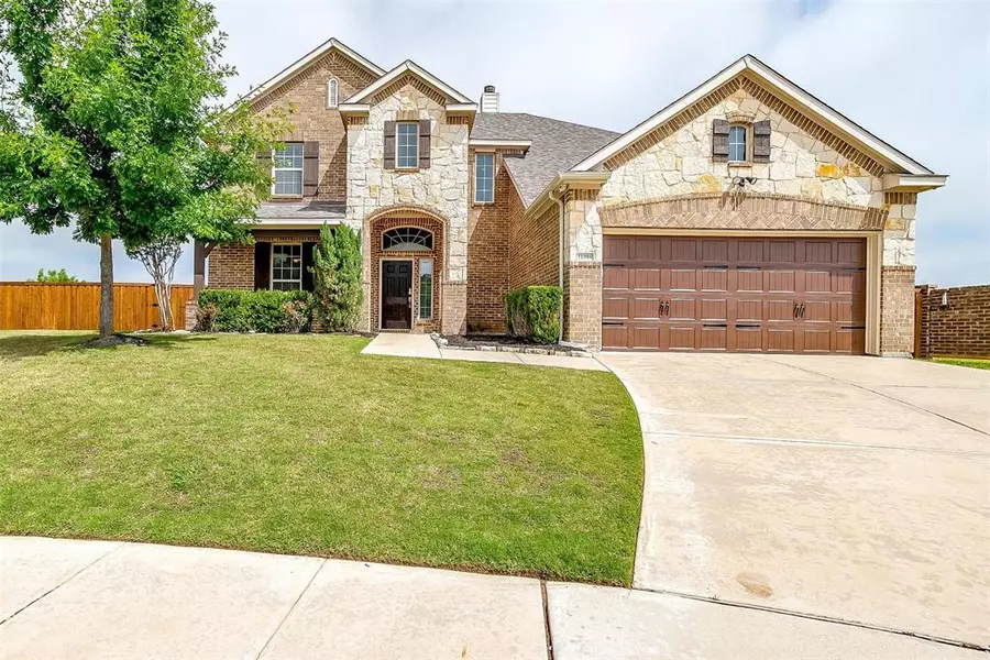 11900 Cisco Court, Fort Worth, TX 76108