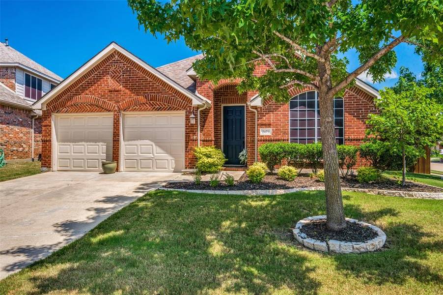 2473 Chesterwood Drive, Little Elm, TX 75068