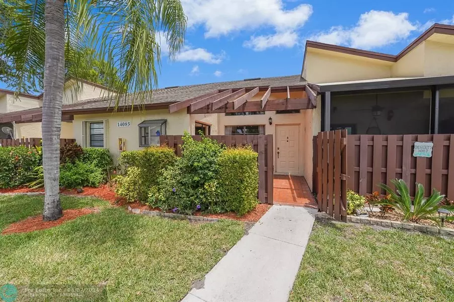 14085 Nesting Way  #C, Delray Beach, FL 33484